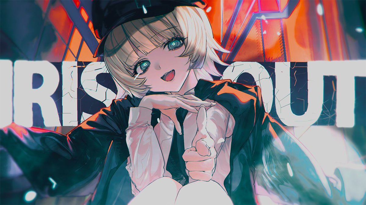 IRIS OUT - 米津玄師 #cover