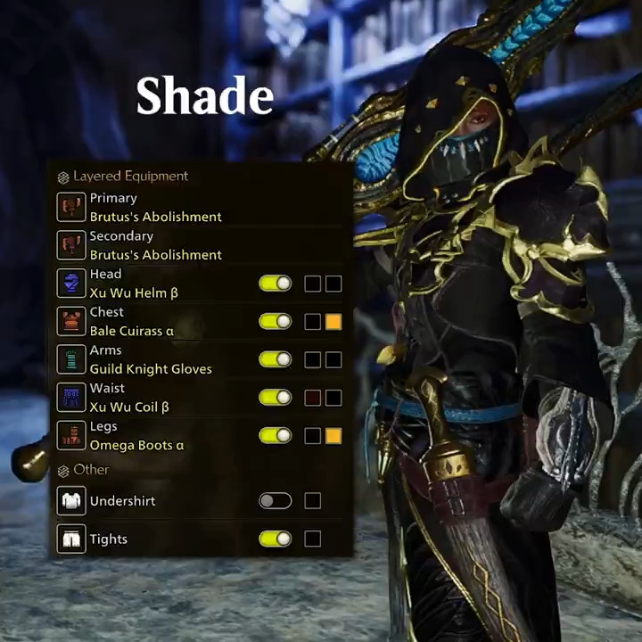 Another batch of layered armor fashion sets from Monster Hunter Wilds' Title Update 3!! Looking forward to the Dreamspell Festival coming up soon, too 🎃 Fashion hunters continue to eat so well with this game 🤤