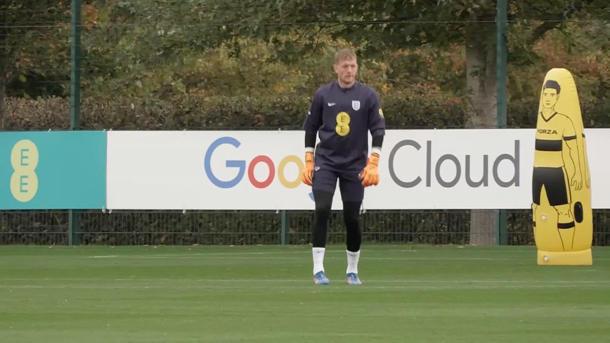 "Thomas Tuchel has been really impressed with Jordan Pickford" Michael Bridge discusses the impact of Jordan Pickford for both club and country, with the goalkeeper set to sign a new four-year deal at Everton 📝