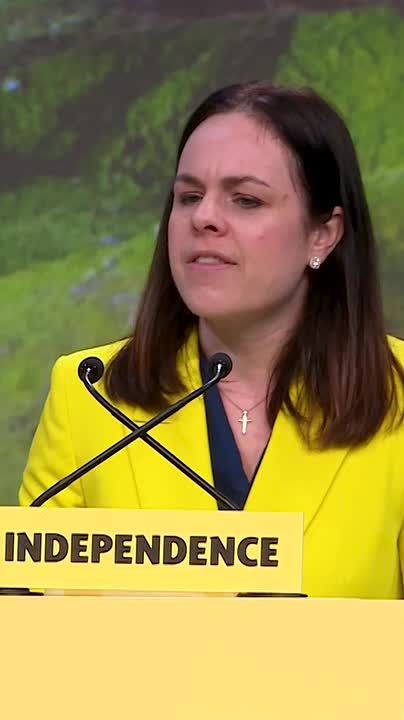 The deputy first minister has told the SNP conference that Scotland 'will not be the UK’s nuclear playground'.