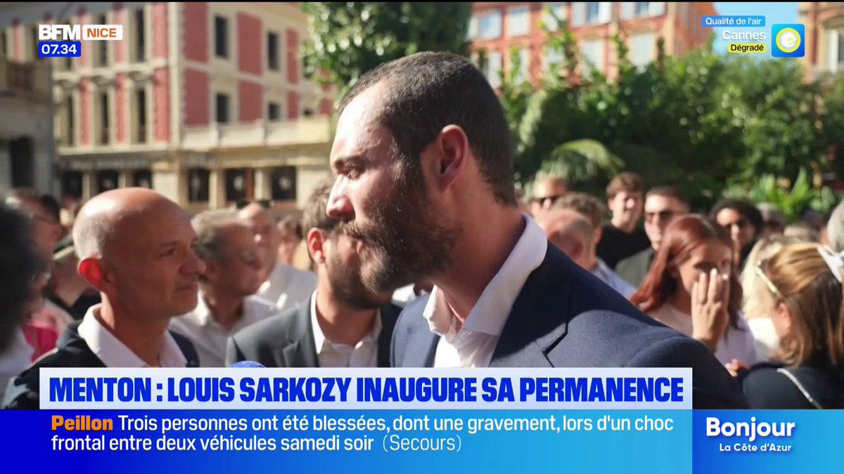 « Menton, mentons, il en restera toujours quelque chose »