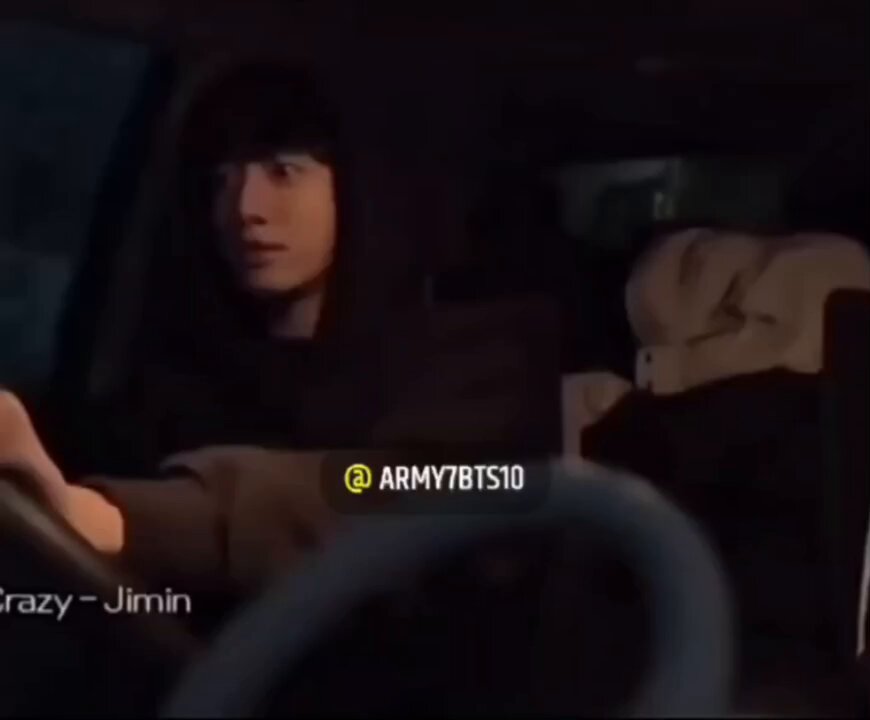 “define aura” jungkook and jimin playing top korean songs but their songs start to play. their ‘i made it’ moment.