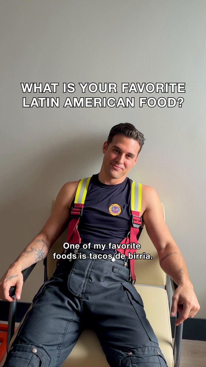 Great answers, Ryan. 🤌