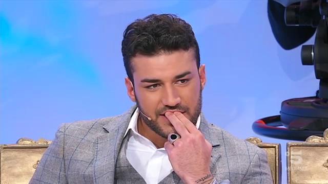 Non ci saranno più i troni di una volta #uominiedonne