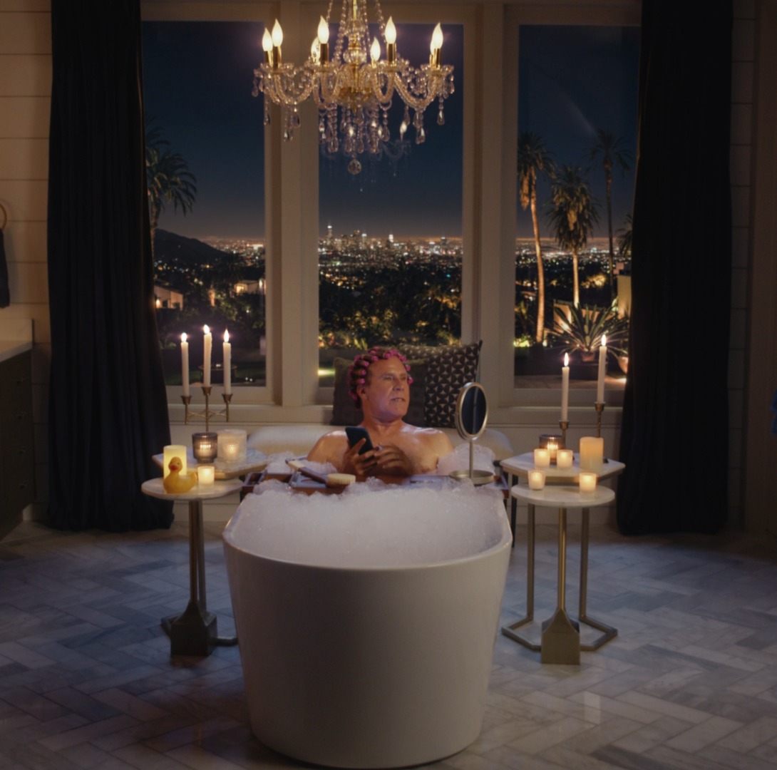 This holiday, get 5% cash back when you Pay In 4—even from the tub. No fees, no interest. Opt in here See