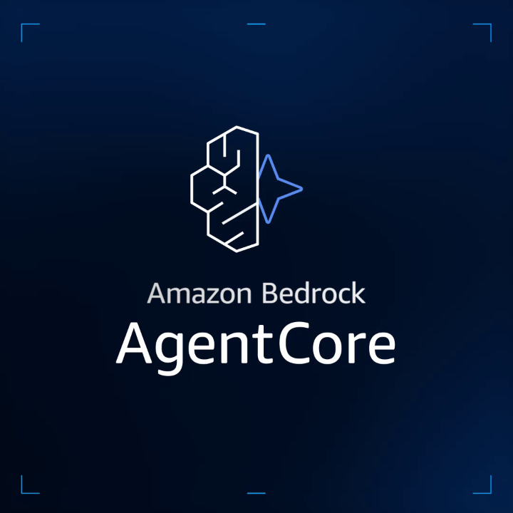 From prototype to production in minutes. 💭⏱️🚀 Now Generally Available, Amazon Bedrock AgentCore, our agentic platform lets you build, deploy & operate highly capable agents using any framework or model—no infrastructure management required. #AWS 👉