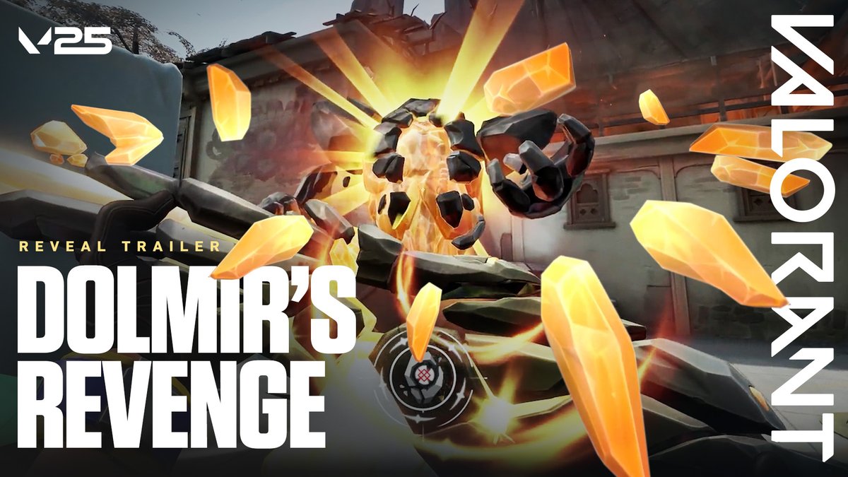 Roll for initiative. Make every round a fantasy with Dolmir's Revenge.