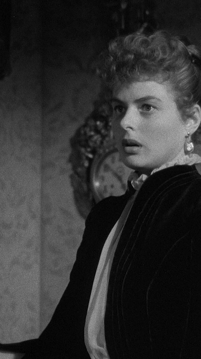 John Carpenter recommends two movies to watch on TCM this month: • The Asphalt Jungle • Gaslight