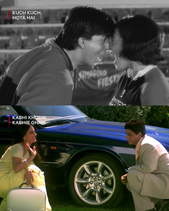 Bade mazaakiyan couple 🎀