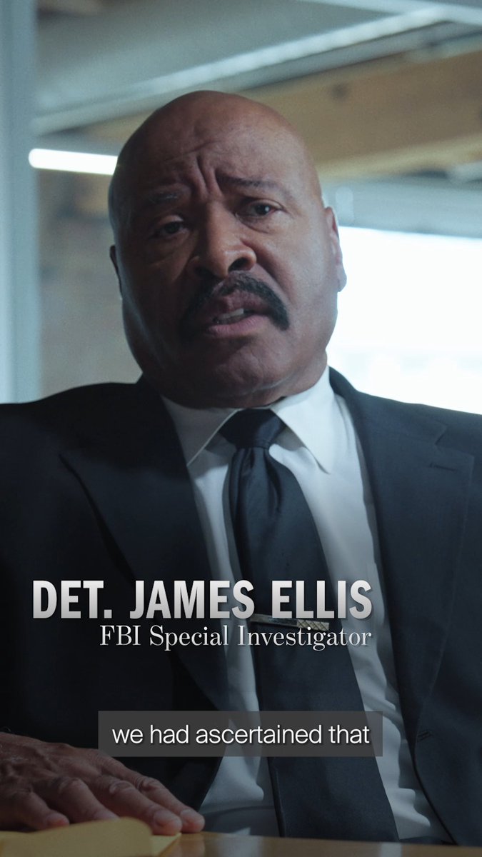 Inside Epstein's Criminal Enterprise. Find out more by watching 'The Onion Investigates: Jeffery Epstein' by The Onion here: