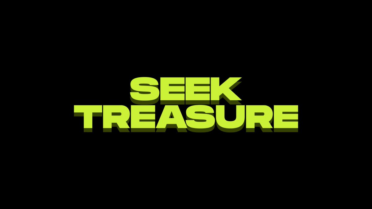 🚀 LootGO is an official Seeker | Solana Mobile Seeker launch partner! For the next several weeks of Seeker Season, we’re turning the world into a real-life treasure hunt — walk, collect, and win 🧭 Seeker owners get boosted: ⚡ 1.5× ticket multiplier 🎁 Exclusive Seeker-only reward pools 🎟️ 500 raffle tickets We kick off our “Seek Treasure” campaign — where each week, the meaning of treasure changes with new partners. First up: Collector Crypt 💎 They’re dropping RWA Pokémon cards inside treasure chests + raffles 🃏 Time to live out your Ash Ketchum fantasies - catch 'em all in real life!