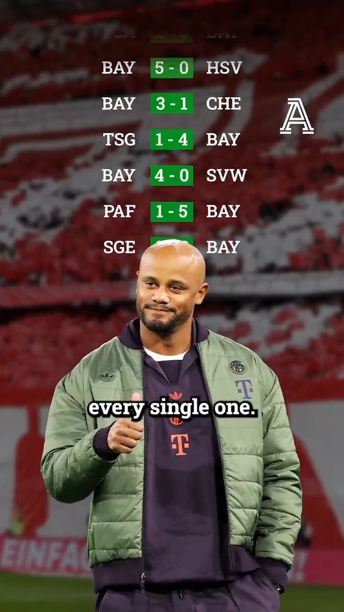 Are Bayern Munich the best team in Europe? Vincent Kompany has made them one of the most tactically flexible sides on the continent. Jon Mackenzie