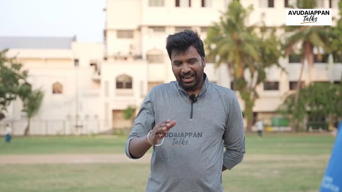 Bison Movie: என்னோட Real Life Experience தான்! Manathi Ganesan x Avudaiappan #BisonKaalamaadan #Bison Full Video :