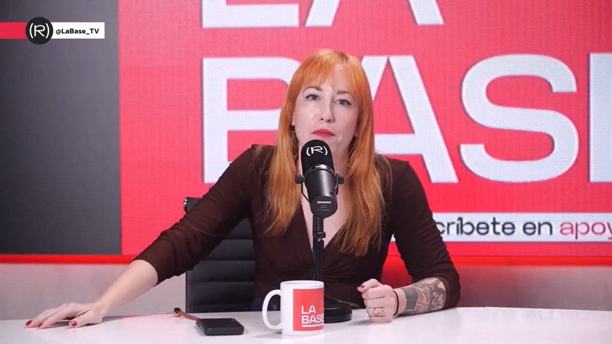 "Su historial está plagado de millones de dólares y de fracasos, porque María Corina Machado no tiene proyecto de país" Zugasti sobre el premio Nobel de la Paz y la guerra neoliberal contra Venezuela 👇🏽 📺 LA BASE |