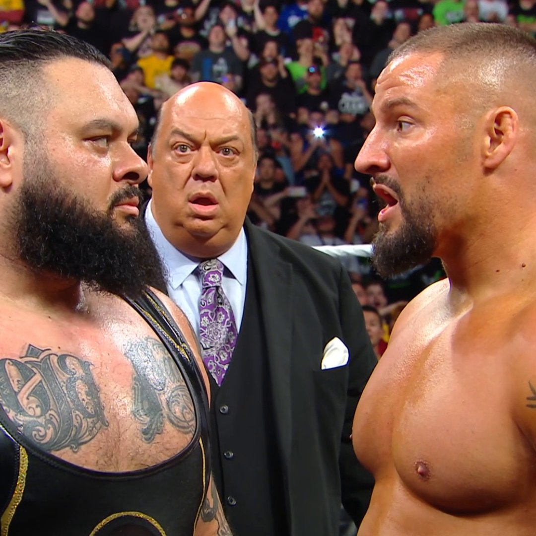 QUÉ. HA. PASADO 🤯 Bron Breakker y Bronson Reed acaban de TRAICIONAR a Seth Rollins en uno de los finales más CHOCANTES que hemos visto jamás de #WWERAW 💣 NADIE vio venir el final de The Vision. Nadie. 👁️