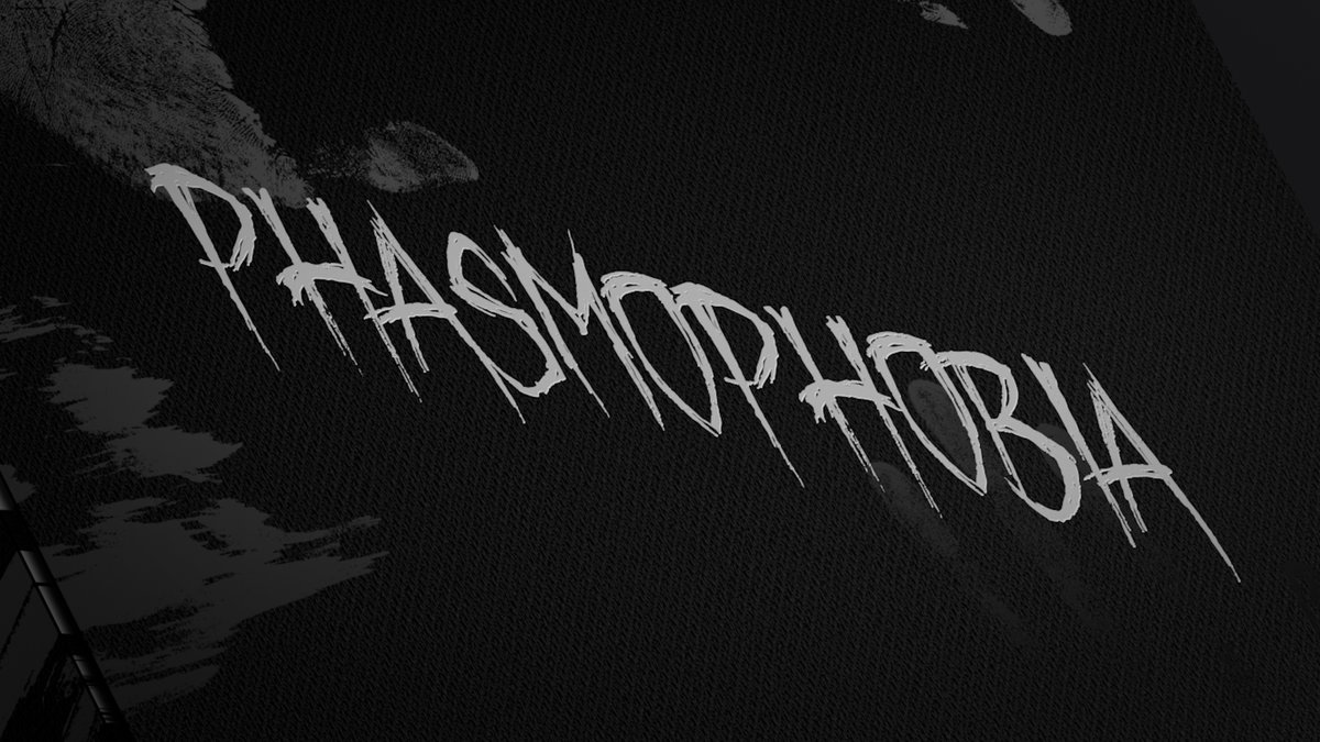 Flashlight? Check. Spirit Box? Check. Sanity? C̸͑̐̈́̾h̴̡̫̤́e̸̍̐̀͗ċ̸̾̅͝k̶͒́͗͘.̵͗̂̂͐ Phasmophobia: The Board Game. Pre-orders live Thursday, 23 October 2025.