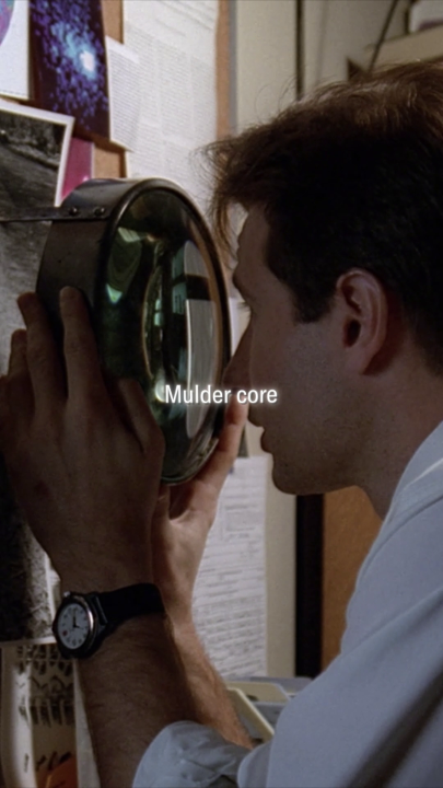 Happy birthday, Fox Mulder! You're truly one of a kind*. *That we know of. Celebrate by streaming #TheXFiles on Hulu.