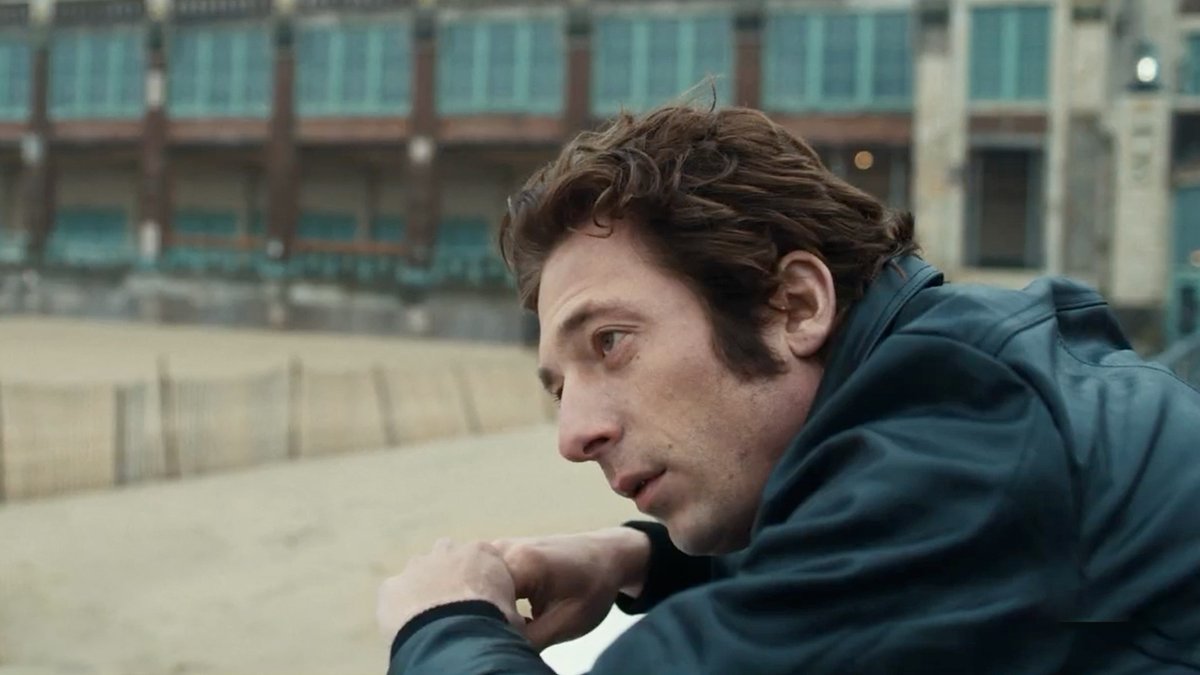 Watch the final trailer for Springsteen: Deliver Me From Nowhere, starring Jeremy Allen White. The Bruce Springsteen movie is in theaters on October 24.
