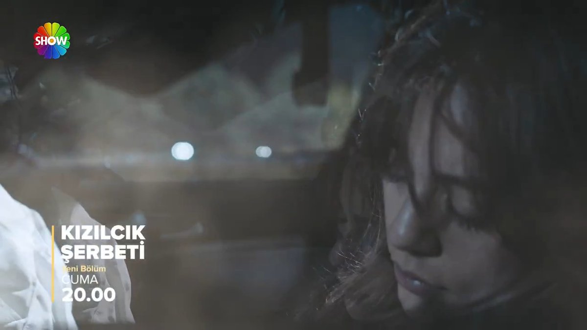 “Ben ölüyorum…” #KızılcıkŞerbeti yeni bölümüyle cuma 20.00’de @showtv’de. @goldyapim