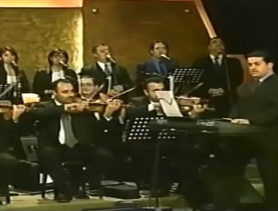 آه يا سلام سلّم عَسلامهم يا سلام…