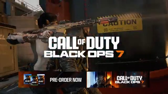 These are the top Black Ops 7 reveals from COD Next - Sponsored by GameStop