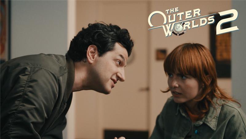 The focus group has been convened ๐ Watch the full live action trailer for The Outer Worlds 2: