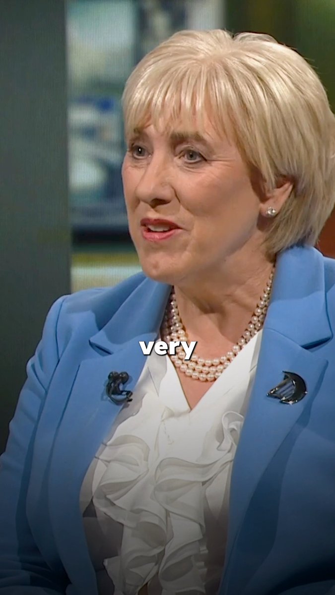 I want to be President because I believe in this country. It has given me everything I have and made me everything I am. I want an Ireland that is inclusive, compassionate and respectful.