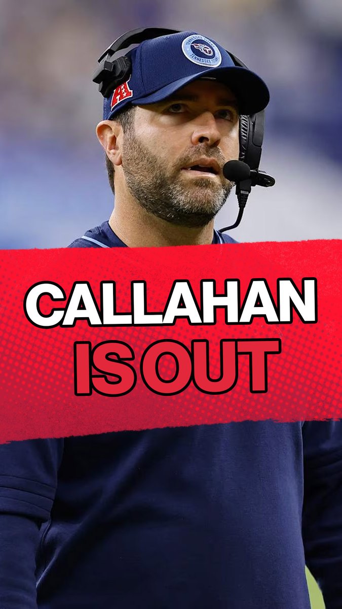 I get it his record isn’t good, but how do you fire a second year head coach with only six games with your new franchise quarterback? This does not make any sense