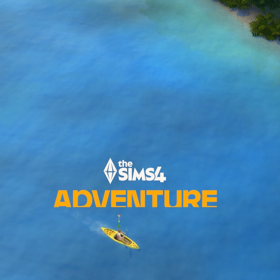 Came for the retreat, stayed for the drama. Will your Sims find zen... or chaos? See how to build your perfect Getaway in our new guide. #TheSims4