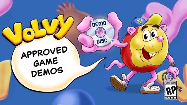 Devolver Digital's own Volvy has put every single #SteamNextFest demo through rigorous testing and found the best ones just for you! 🌀 BALL x PIT 🛹 Skate Story 🤛🏼 Forestrike 🧟‍♂️ Quarantine Zone 🍄‍🟫 Shroom &amp; Gloom 🐂 Minos 🦀 The Dungeon Experience