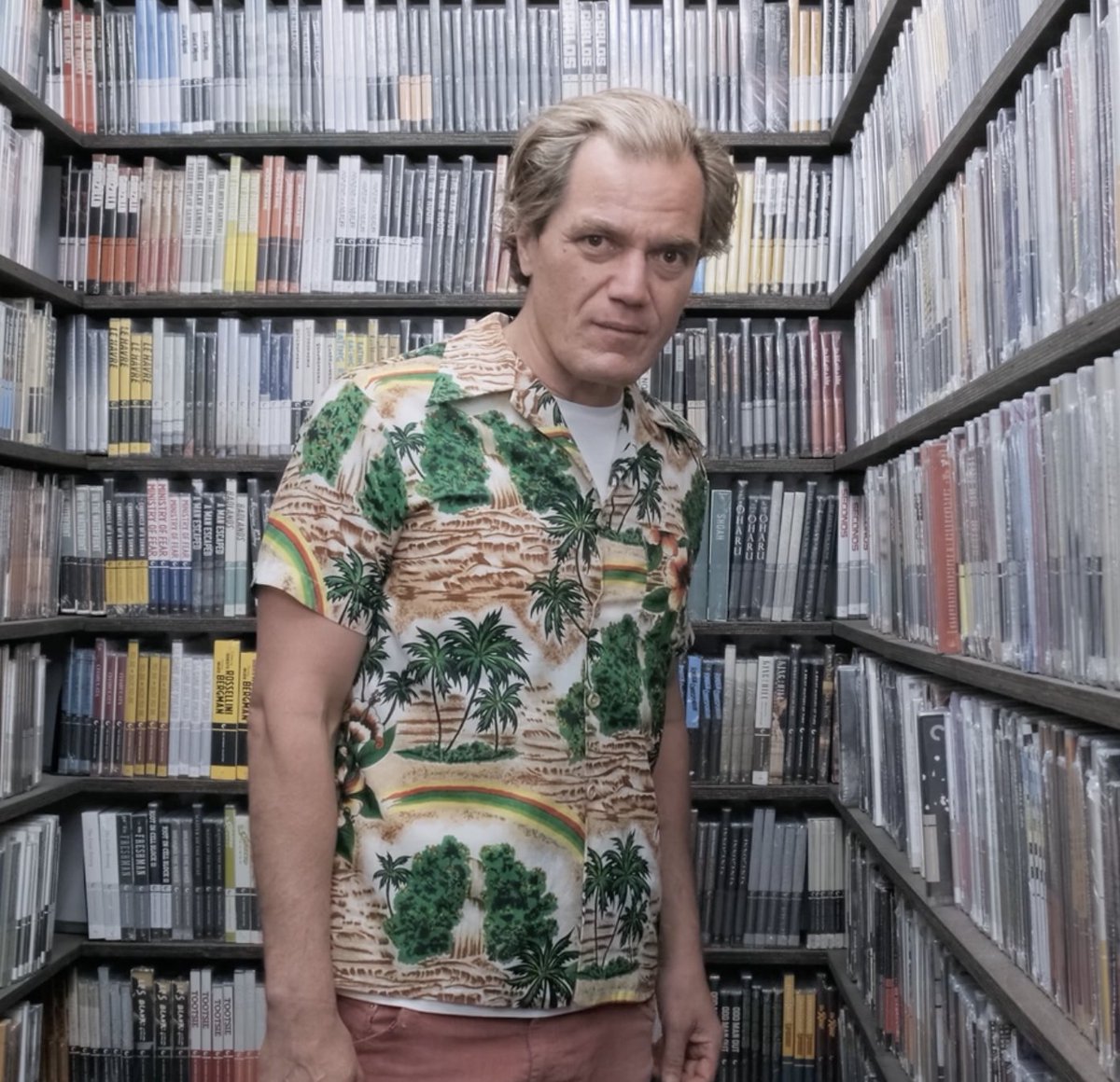 ✨The Criterion Closet: Chicago Edition✨ Have you heard? The Criterion Mobile Closet is heading to the Chicago International Film Festival! From October 17-19, join us on NEWCITY Lincoln Park — come in, explore the collection, and make your own Closet video! Head here to sign up and get all the information you'll need to join us and more! We can't wait to meet you.