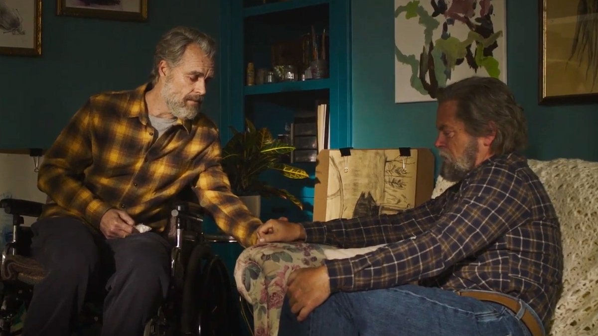 Bill and Frank’s final meal in The Last of Us stands as one of the most poignant and beautifully crafted moments in modern television.