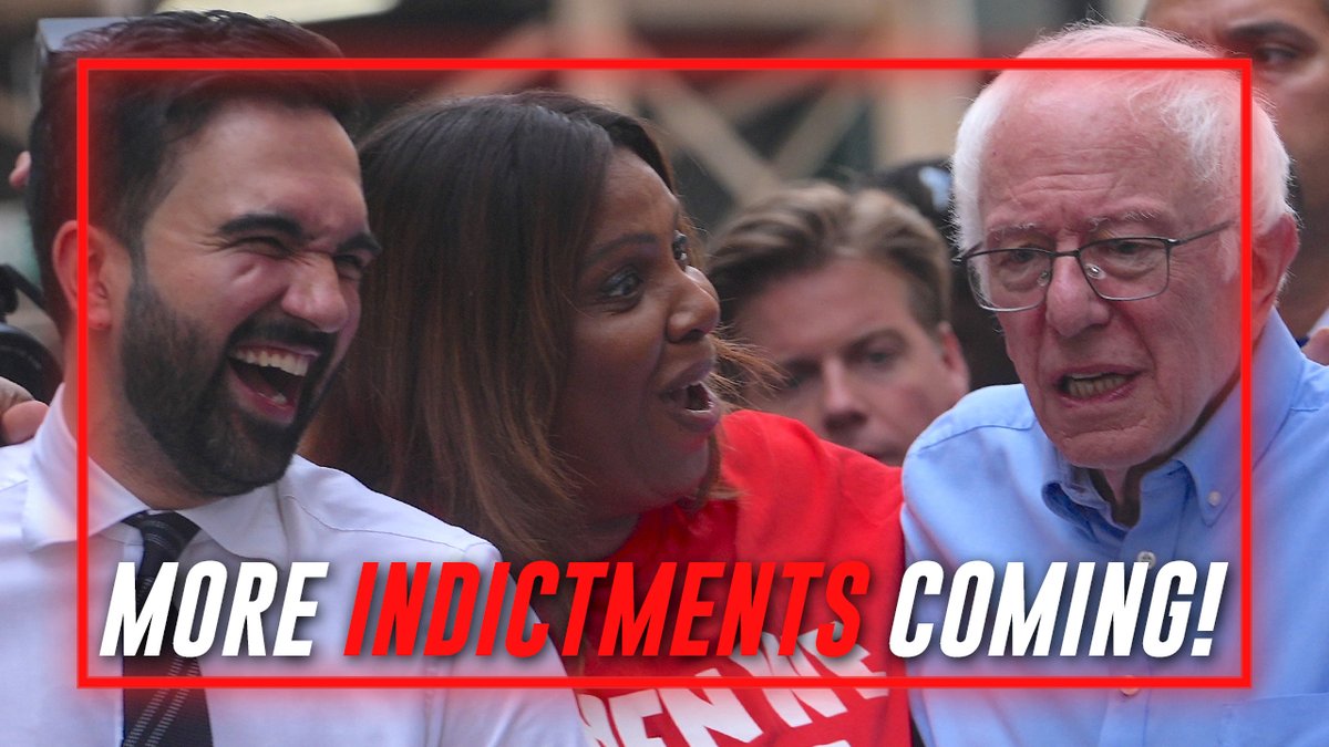 BREAKING EXCLUSIVE: Investigator Who First Exposed Letitia James' Mortgage Fraud Crimes Says More Indictments Are Coming! "It's Bank Fraud, Mail Fraud, Insurance Fraud, Tax Fraud, Mortgage Fraud!" PLUS, Democratic Party Politicians Rally Around Her Saying, "If You Want To Get To Letitia James, You Have To Go Through Us!" Joel Gilbert