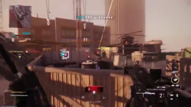 SoaR Poncho in a MWIII Trickshotting Montage Poncho's World Episode 2
