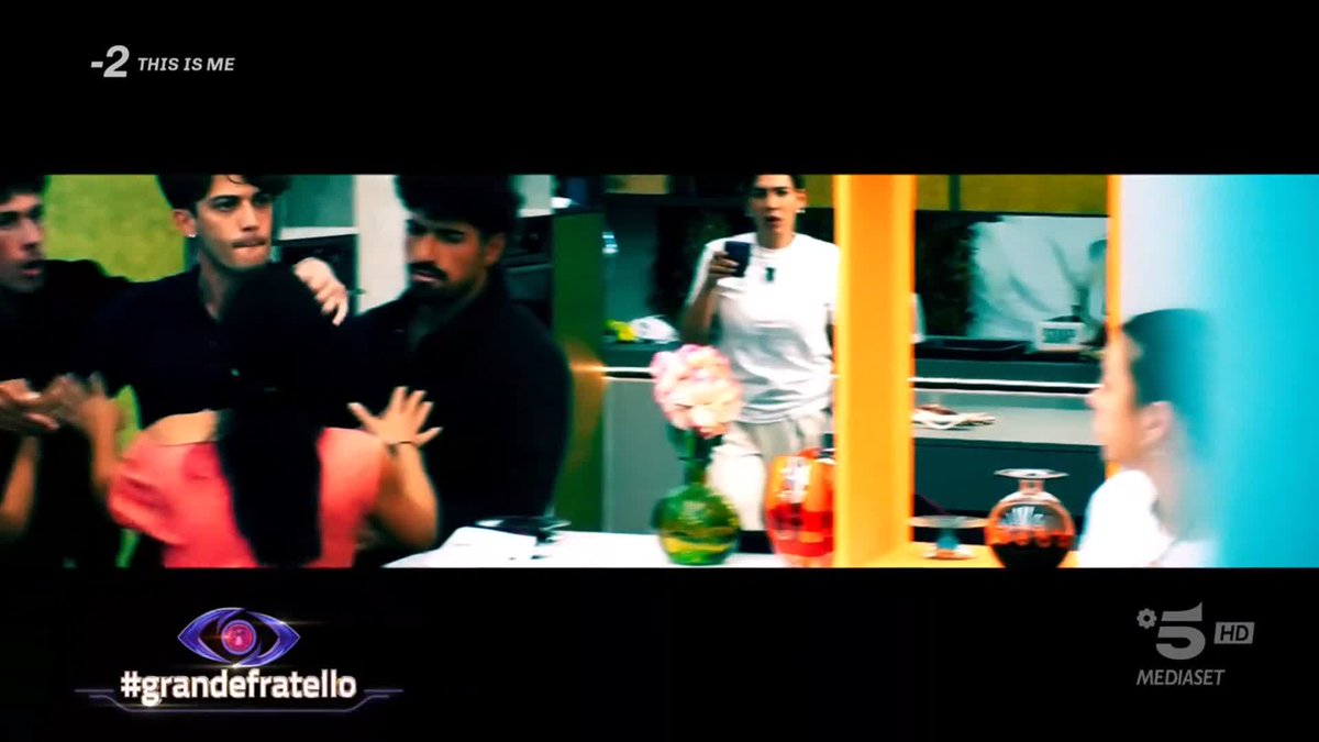 Dopo lo scontro tra Jonas e Omer, come si è schierata la Casa? #GrandeFratello