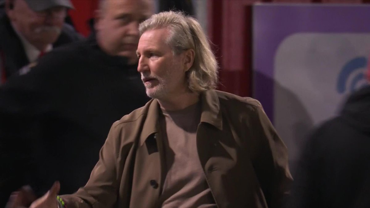 An impressive 4-1 win for Robbie Savage’s Forest Green Rovers secures their place in the #EmiratesFACup first round proper, setting up a clash with Luton Town 😍