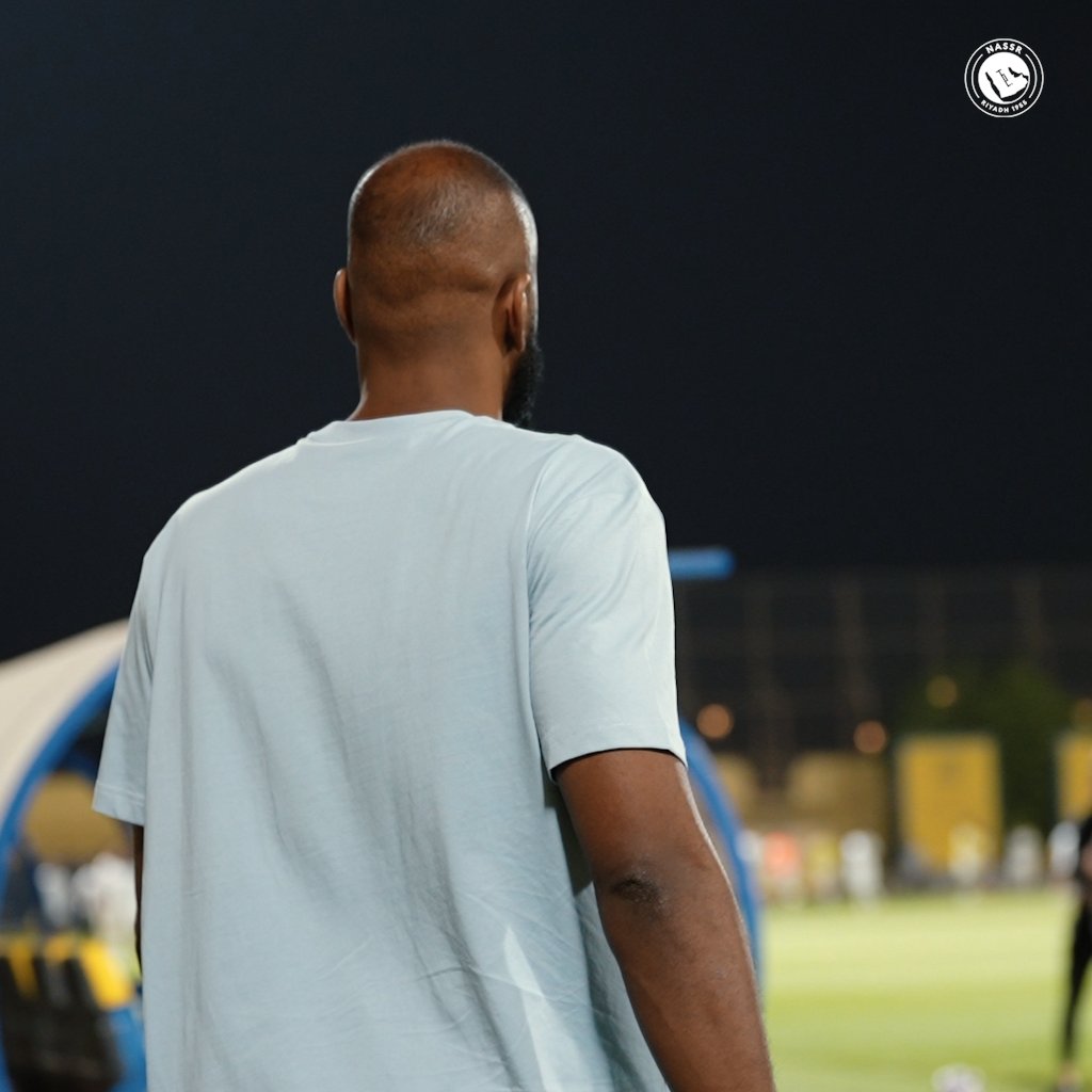 "الواحد يجي المكان هذا .. ينشرح صدره" ضيـف غالي .. زارنا اليـوم 💛