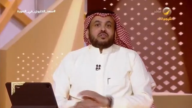 #المديفر: انقلوا عن اللواء سعد الخليوي أنه يقول "شرطة الرياض مصنع للقيادات" #سعد_الخليوي_في_الصورة