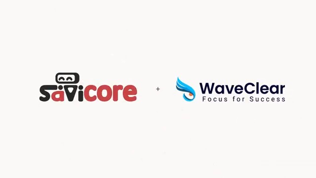 Savicore e WaveClear, um objetivo em comum: Sua evolução. O futuro do ensino nos esportes eletrônicos começa agora. Baixe o aplicativo gratuitamente 👇 #ad