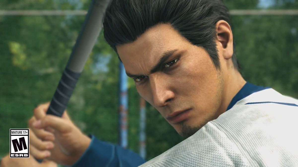 Today is Sports Day in Japan so make sure to grab your kyodai and hit the field for some batting practice⚾