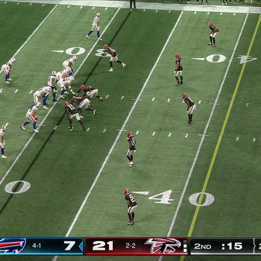 Yeah Glo! ESPN | NFL+