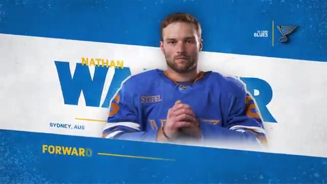 NATHAN WALKER RESTORES THE TWO-GOAL LEAD!