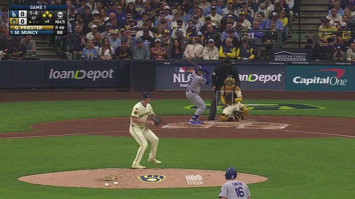 WHAT IN THE WORLD JUST HAPPENED?! 📺: TBS Network &amp; @StreamOnMax