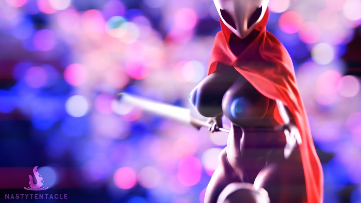 hornet model by: SamMaxWell ム | Comms - 3/3 sound: PointyAux 🔞 NSFW Sound Designer OpenNSFW #nsfw #hornet #hollowknightnsfw