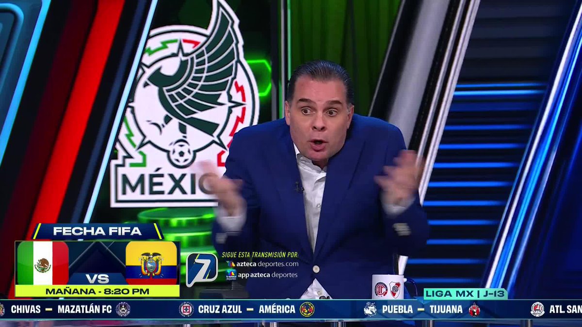 ¿Cuántos extranjeros debe haber por equipo en la Liga MX? 🤔 #MesaProtagonista