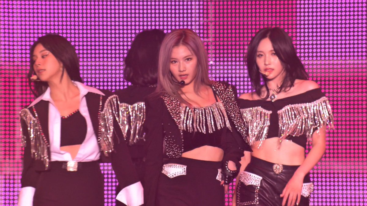 If TWICE KARMA could be expressed as a song, this would be it