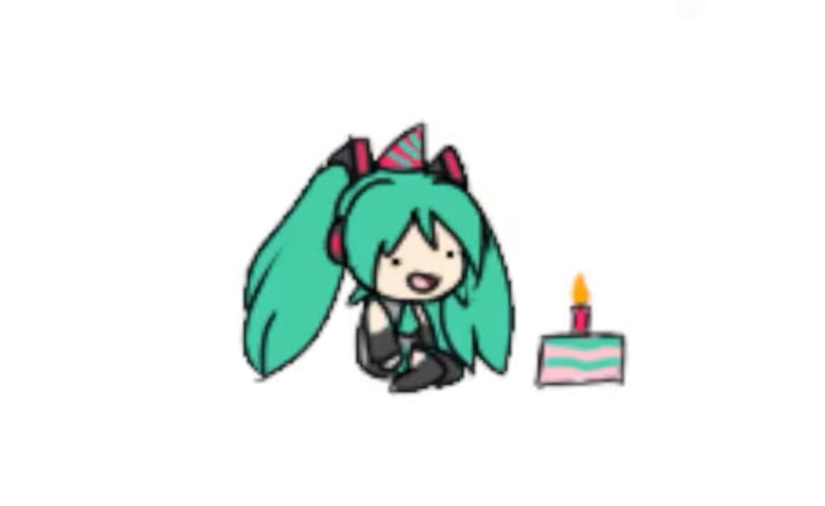 it’s my birthday today :)