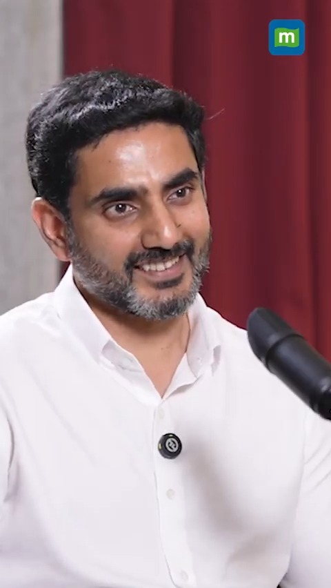 #MCExclusive |🚨"We create a WhatsApp group for every project and regular updates are shared… 99 paise model of development is part of our LIFT policy which is enabling us to bring investments." Minister for Information Technology, Electronics and Communications, Real Time Governance and Human Resources Development of Andhra Pradesh, Nara Lokesh (Lokesh Nara) in conversation with Shweta Punj #Data #IT #Technology #AndhraPradesh