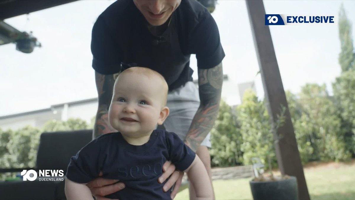 Queensland jockey couple Lani and Anthony Allen have given a raw and heartfelt account of a personal tragedy that has shaped their lives. They’re hoping to use their own story to reach out to other parents facing a difficult journey | RaceQ
