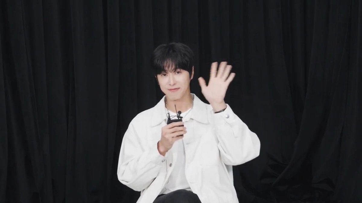◤New Release◢ #東方神起 U-KNOWの新曲 "Body Language" が先行配信スタート🕺 明るくて軽快なユノの歌声を聴けば 楽しい気分になること間違いなし🎧 ▶︎ TOHOSHINKI_X_JP #UKNOW